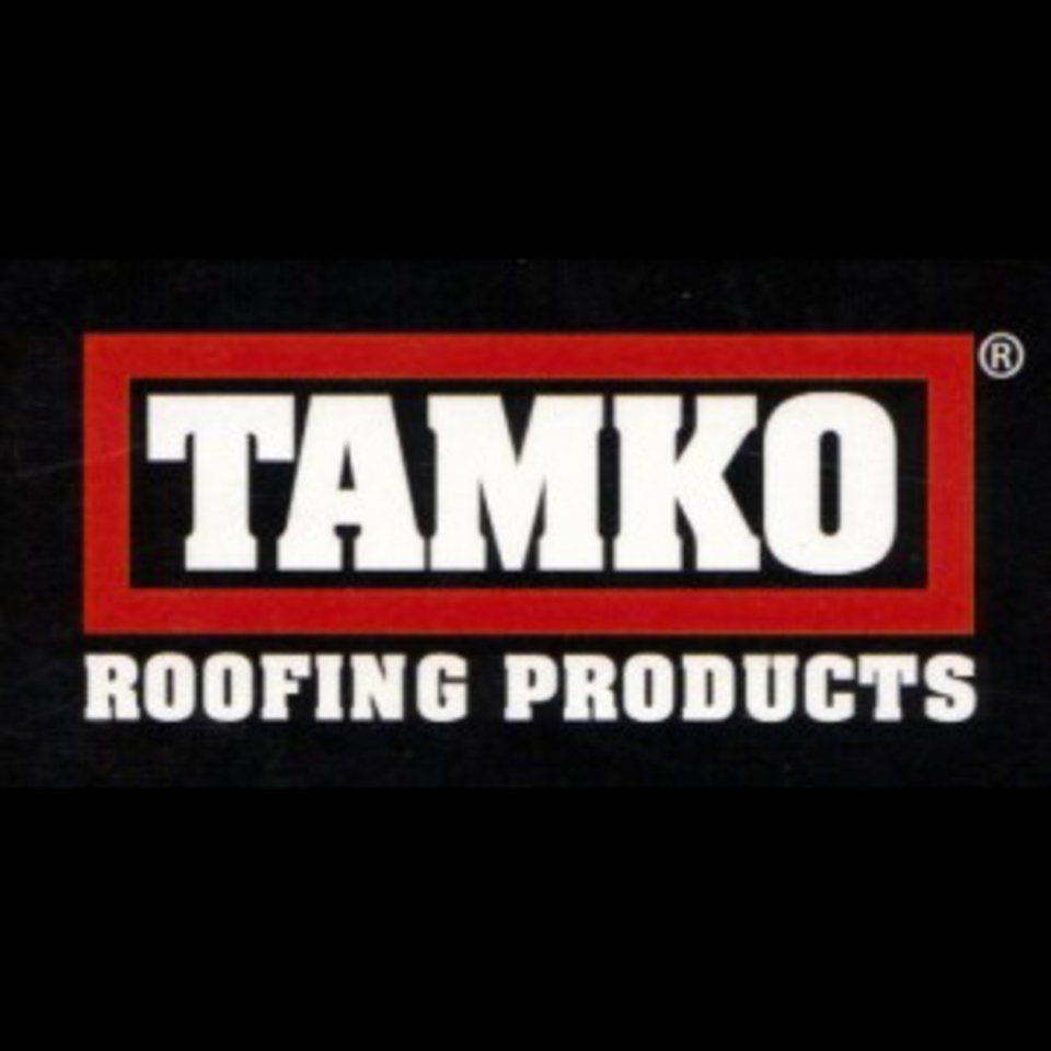 Tamko Building Products, Lubbock Texas Residential Roofers
