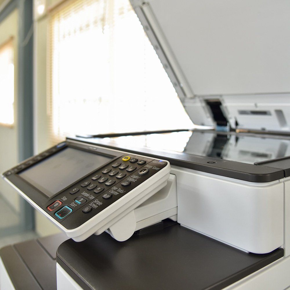 A Scanner — Memphis, TN — American Photocopy