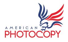 American Photocopy