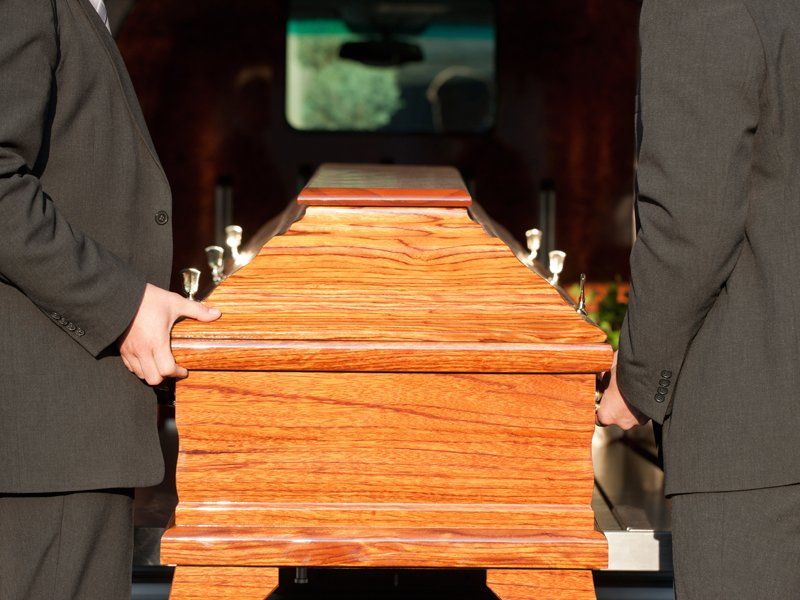servizi funebri