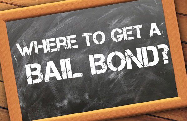 Before You Pay — Bail Bond in Salisbury, NC