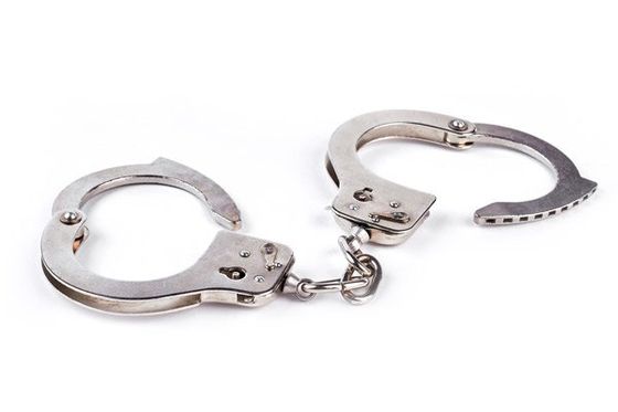 Bail Bonds — Handcuffs in Salisbury, NC