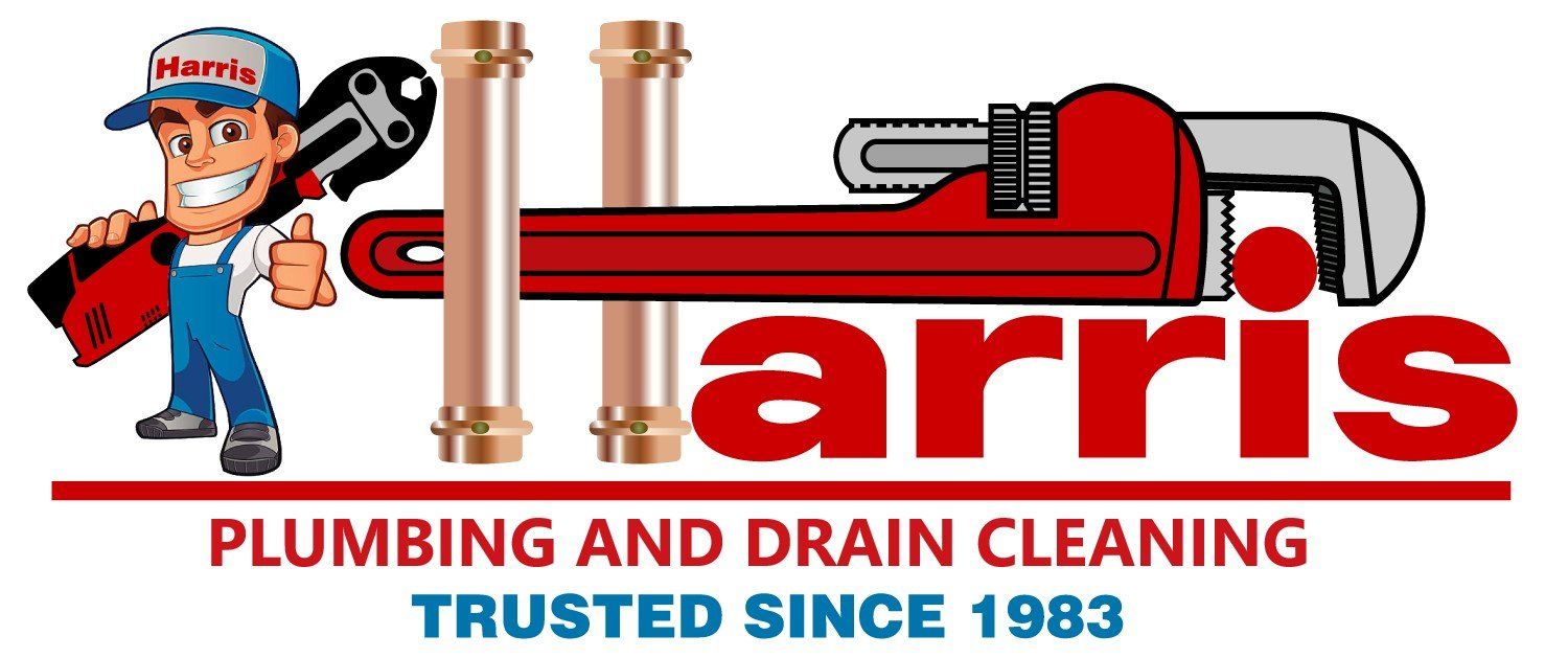 Harris Plumbing