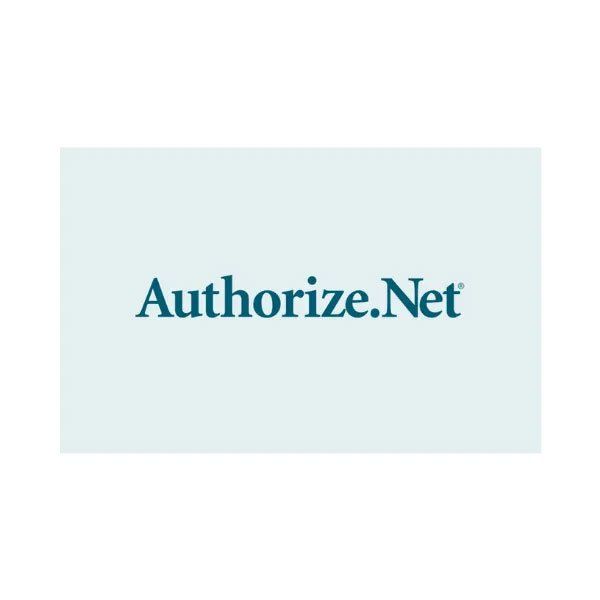 Authorize Logo