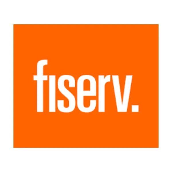 Fiserv Logo
