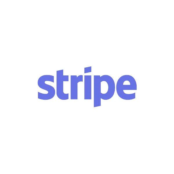 Stripe Logo