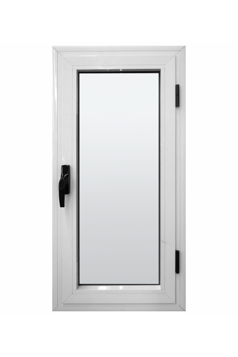 VENTANA DE ABRIR D.V.H. 0,60X1,50