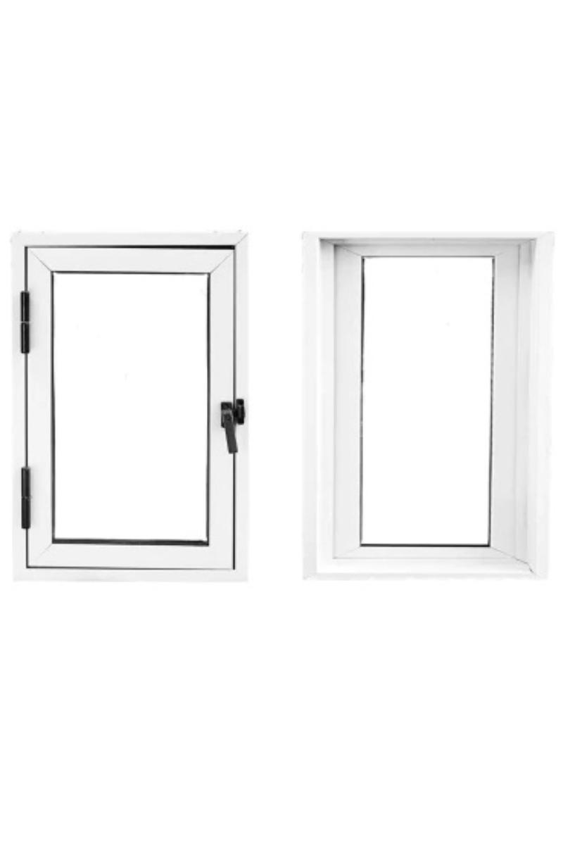VENTANA DE ABRIR DE 0,80X0,60