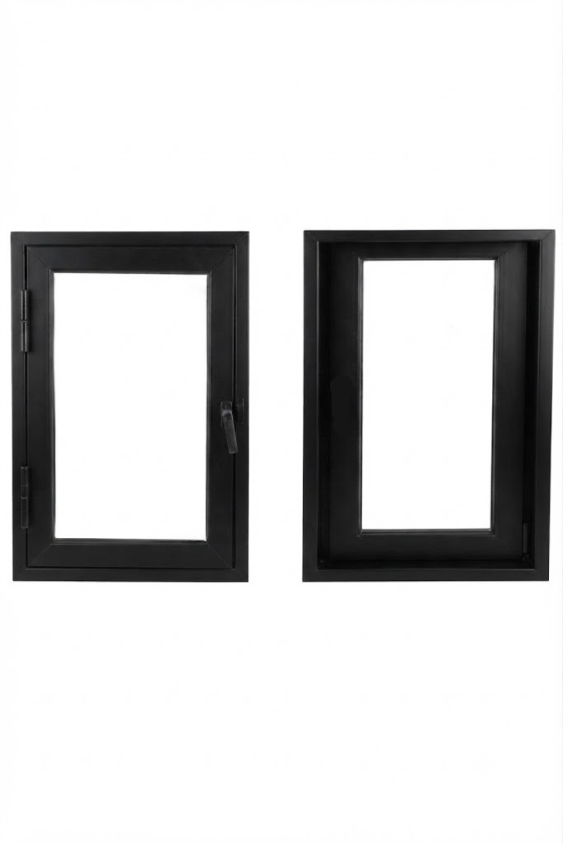 VENTANA DE ABRIR DE 0,80X0,60