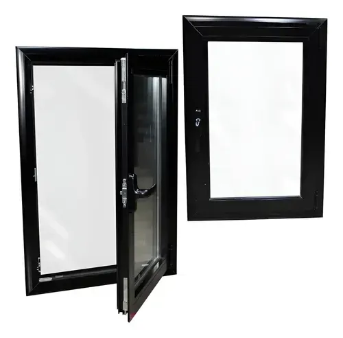 VENTANA DE ABRIR CON D.V.H DE 0,80X0,60