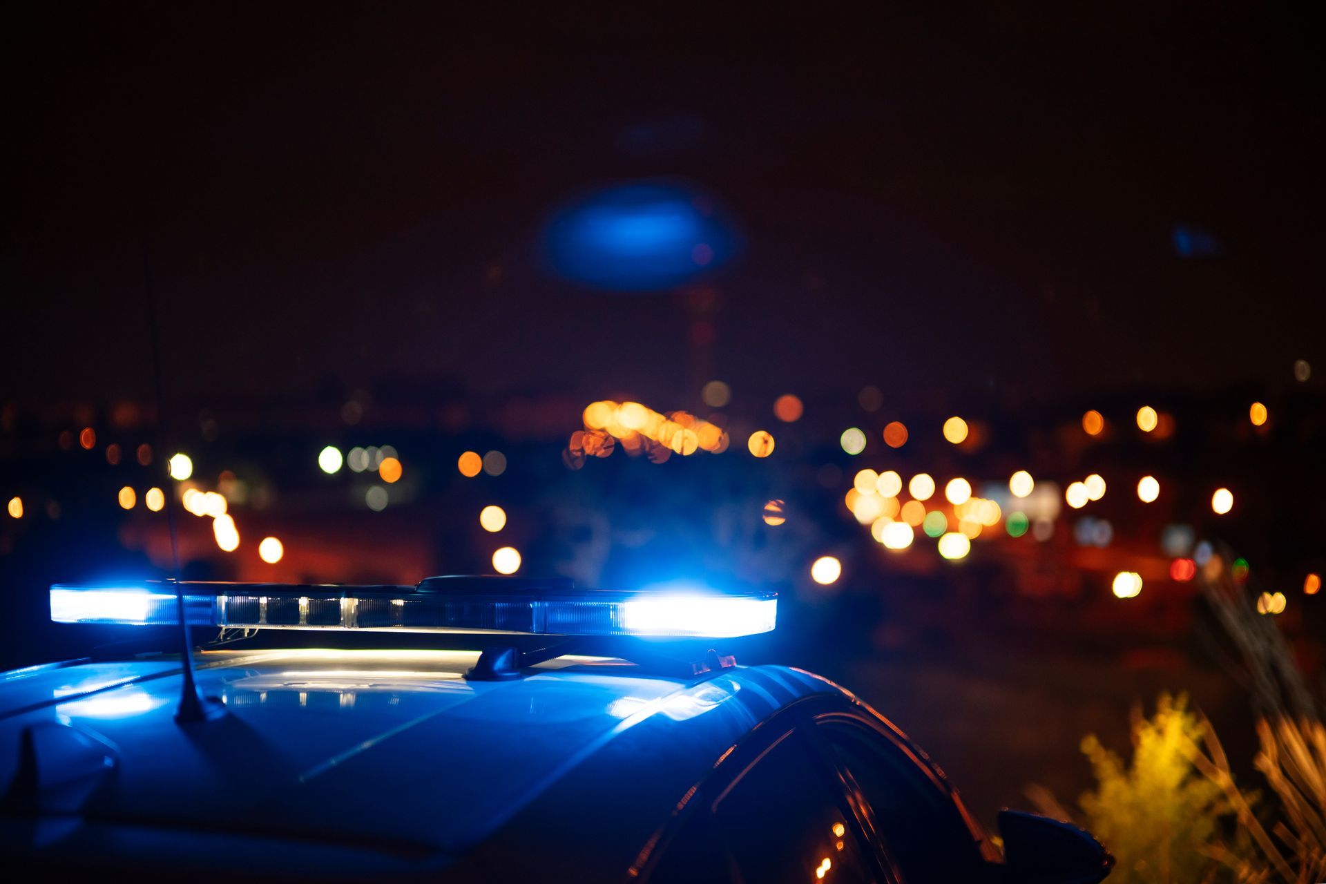 commercial vehicle safety lighting installation services in Porter, TX