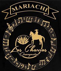 Logo de Mariachi Los Charros Oaxaqueños