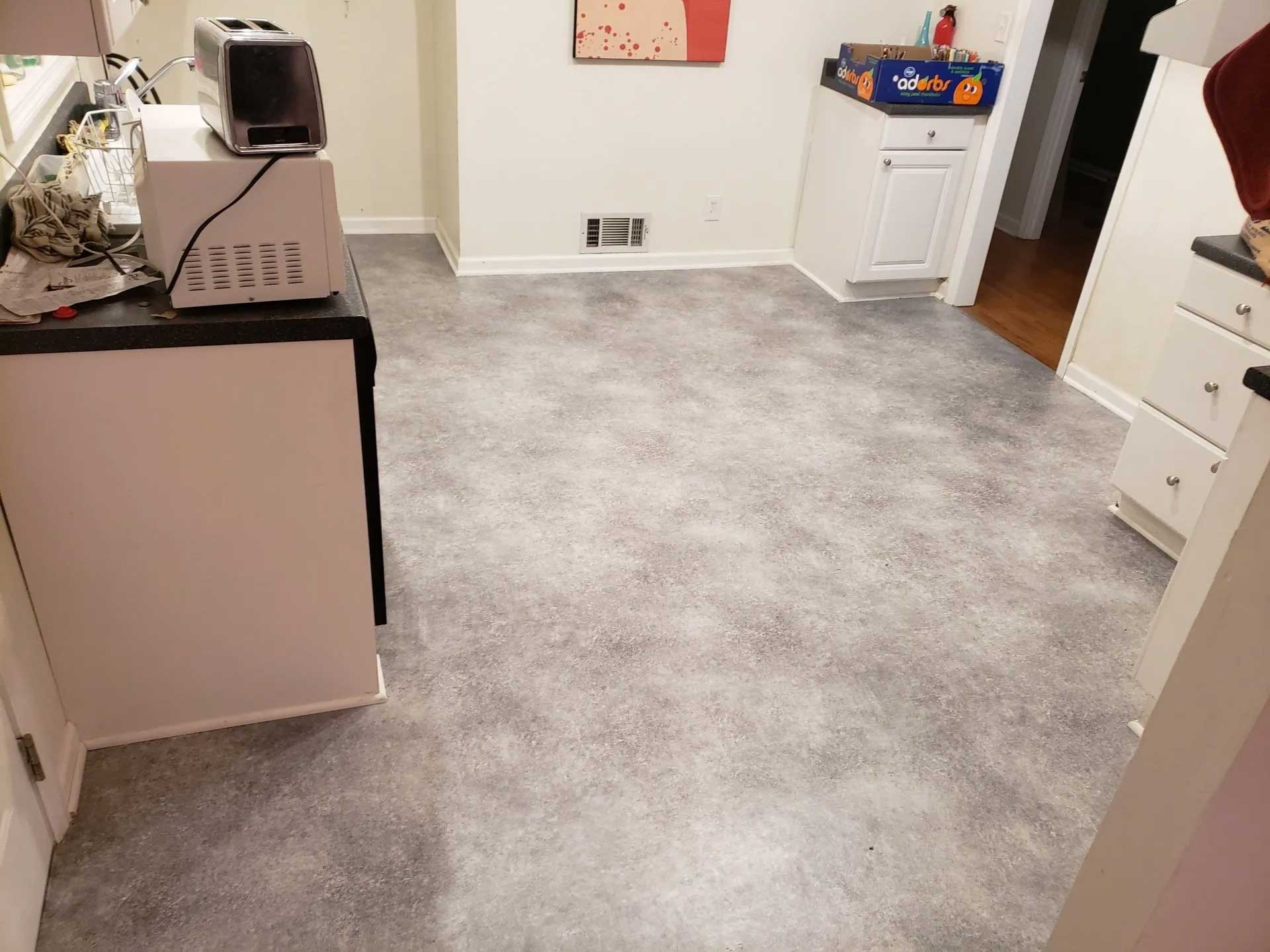 Flooring Services — McDonough, GA — Quality Queen Carpet Cleaning & Flooring Center