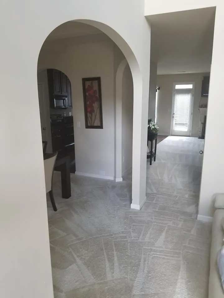 Carpet Cleaning — McDonough, GA — Quality Queen Carpet Cleaning & Flooring Center