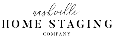 Nashville Home Staging Company