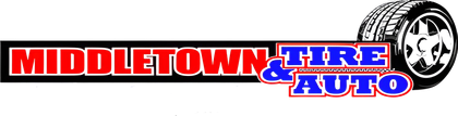Logo | Middletown Tire & Auto