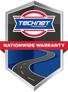 Technet Badge Middletown Tire & Auto