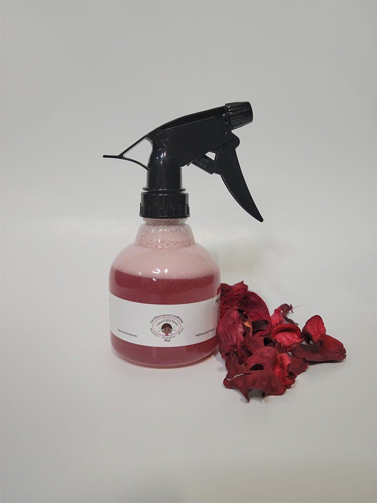 CocoRose Leave In Conditoner - 8 oz.