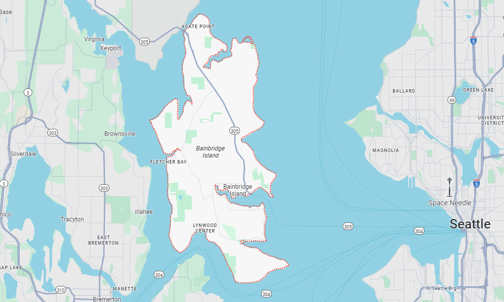 Home Remodeling Serving Silverdale, WA