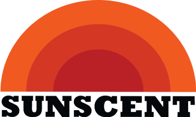 SUNSCENT PTY LTD - logo