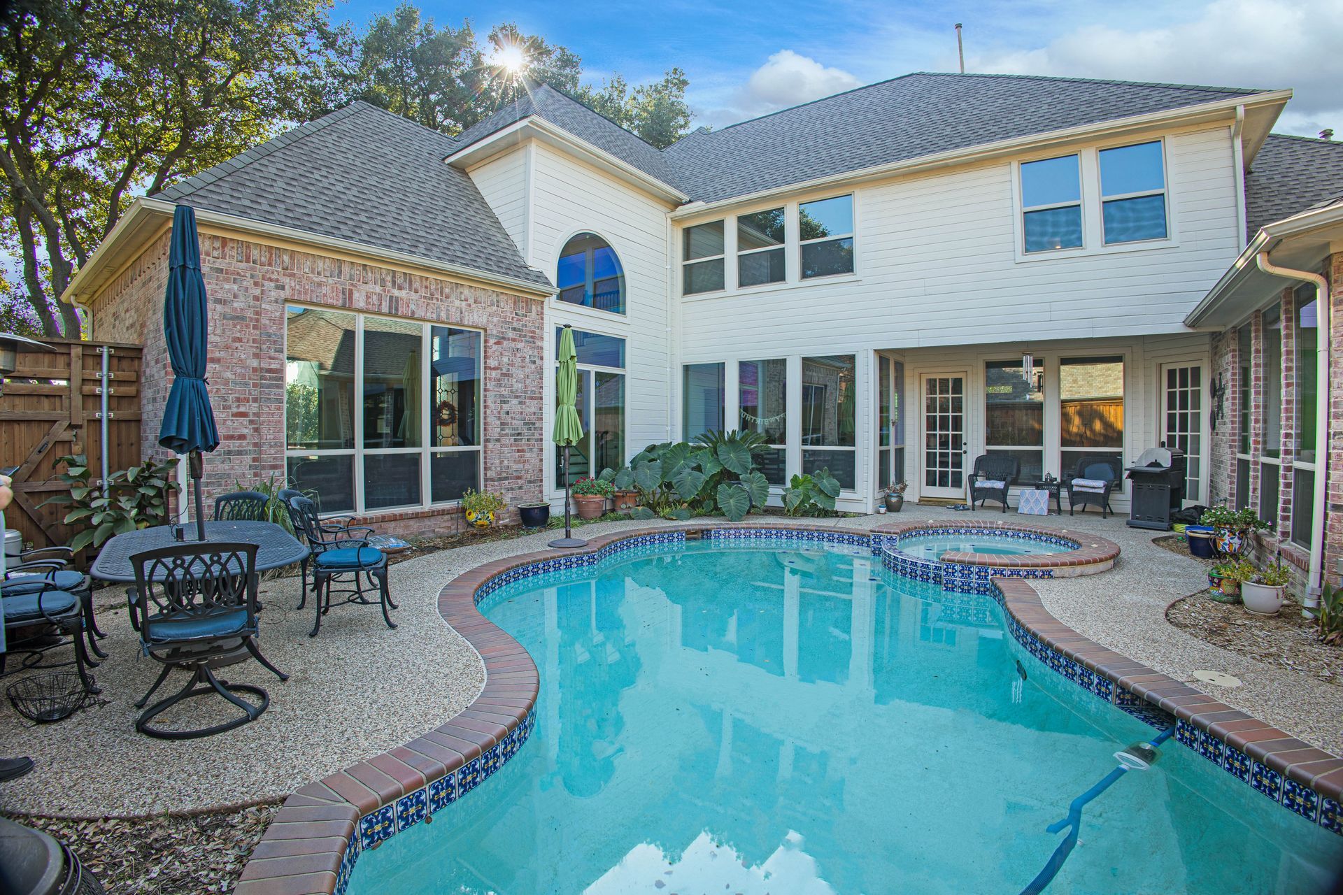 Gutters Dallas