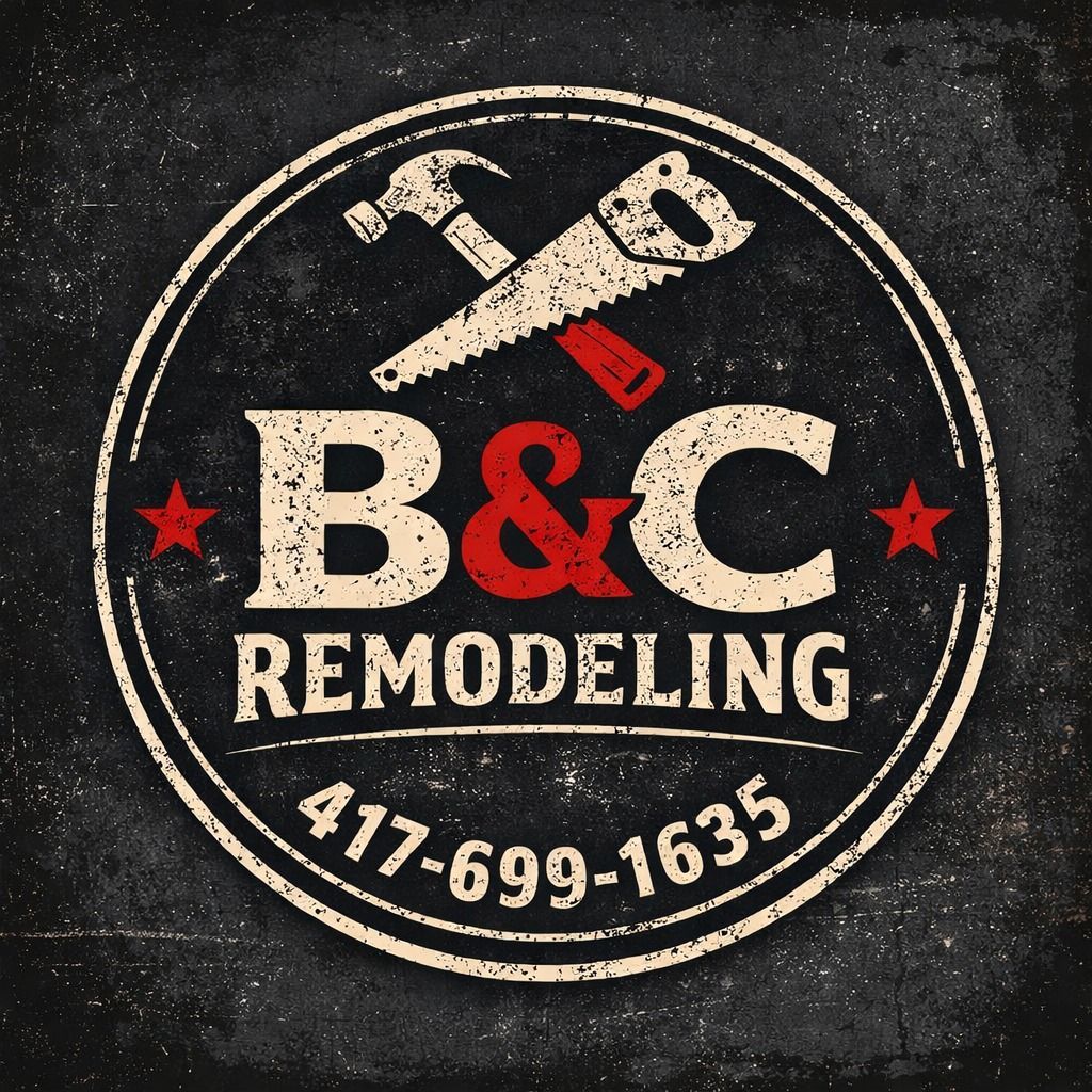 B&C Remodeling