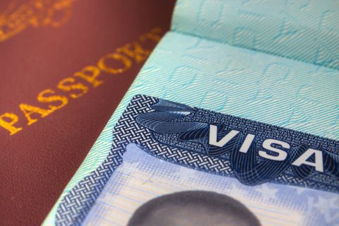Passport and US Visa for Immigration — Bellaire, TX — Garza & Associates