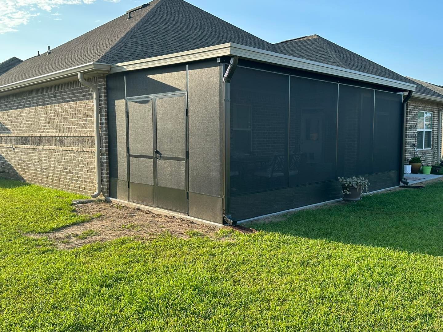 Creating Year-Round Comfort: The Benefits of Patio Enclosures