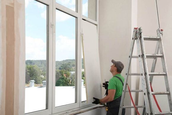 installing windows mirror