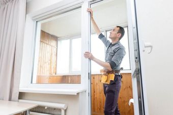 window repairs