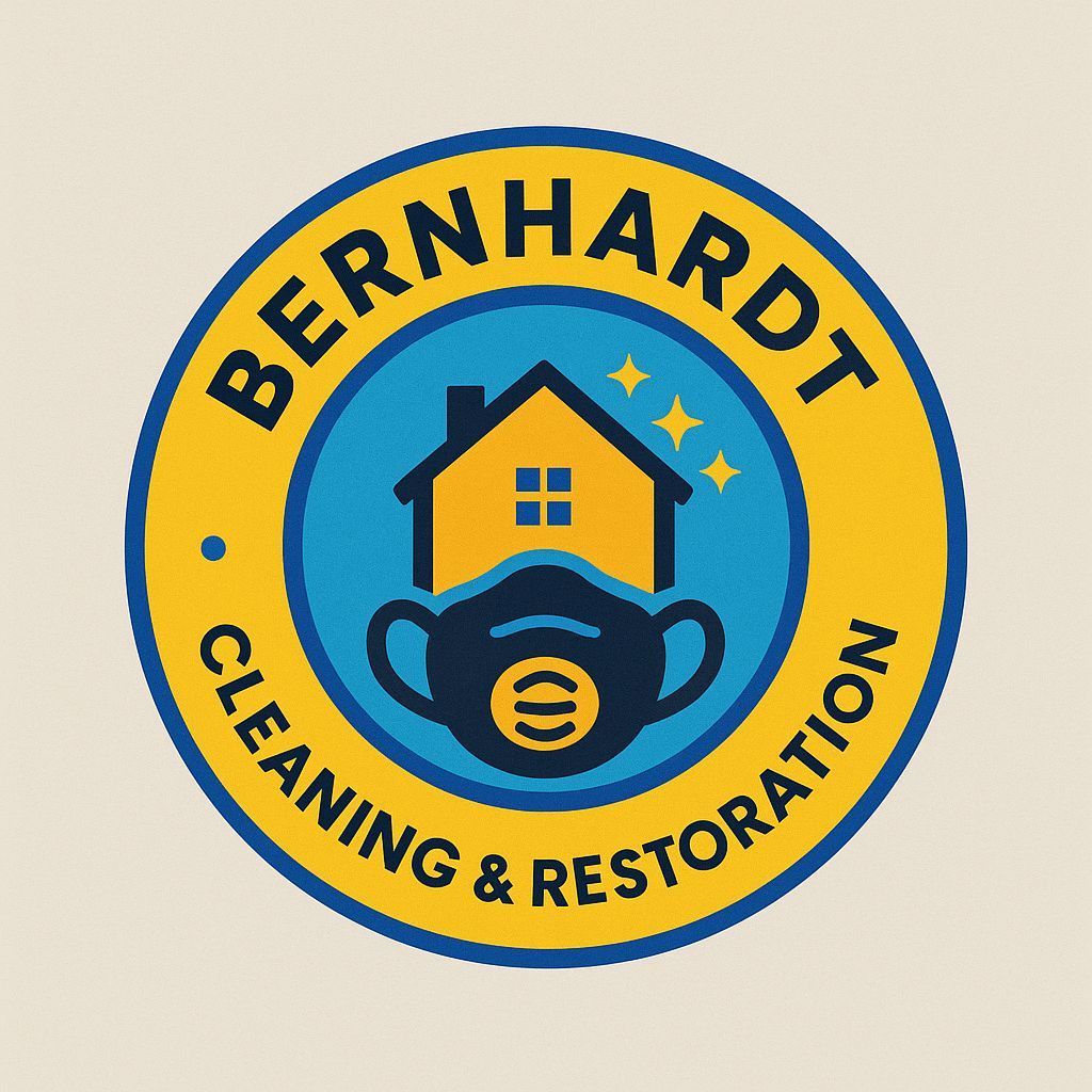 Bernhardt Cleaning and Restoration LLC
