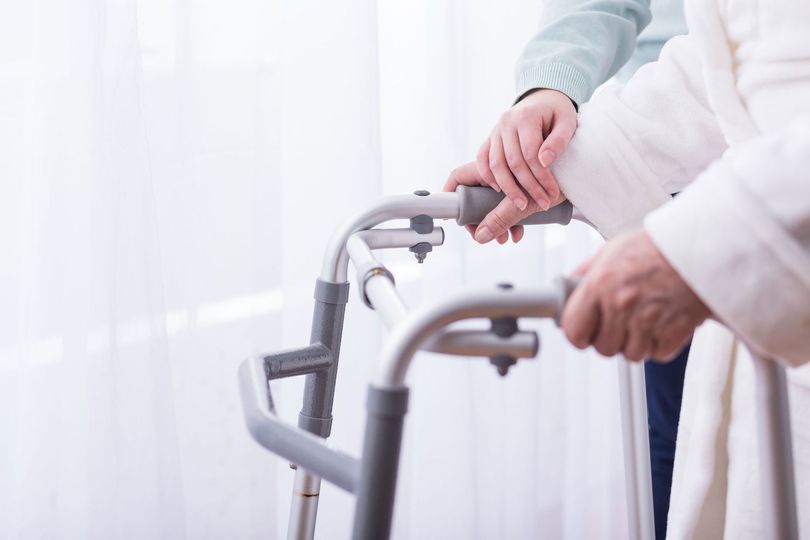 Personal Care Services  | Sonora, CA | TLC Assistant Living Services CORP.