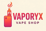 Vapermix logo
