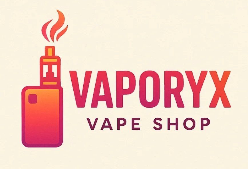 Vapermix logo