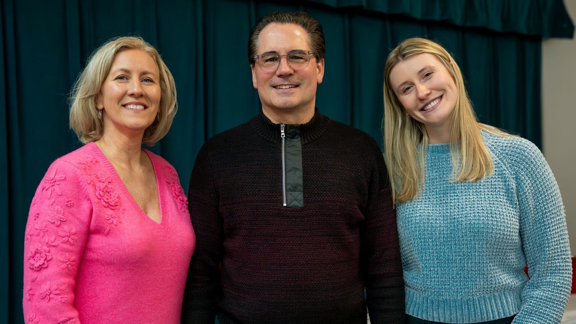 CARES / Xemplar Club Family Feud Night 