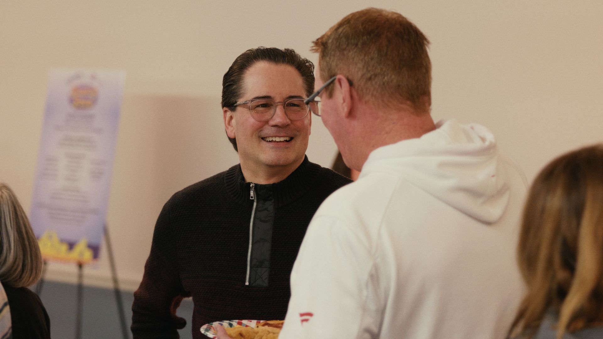 CARES / Xemplar Club Family Feud Night 