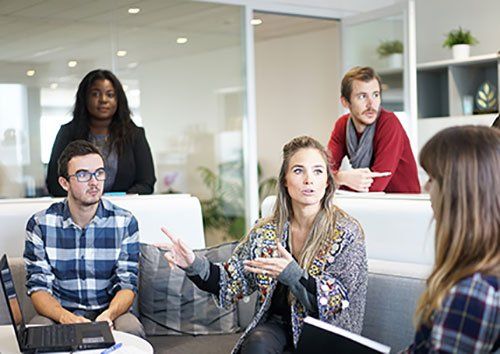 Growing Leaders Business Workshop