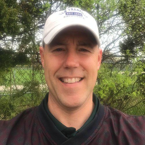 Spencer Adams, President FlightLine Golf Inc. | Waterloo, Ontario