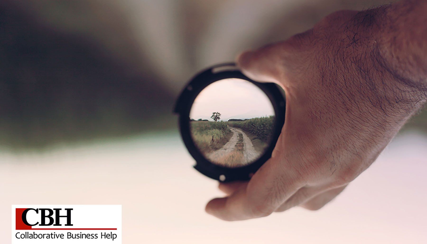 The Focused Entrepreneur