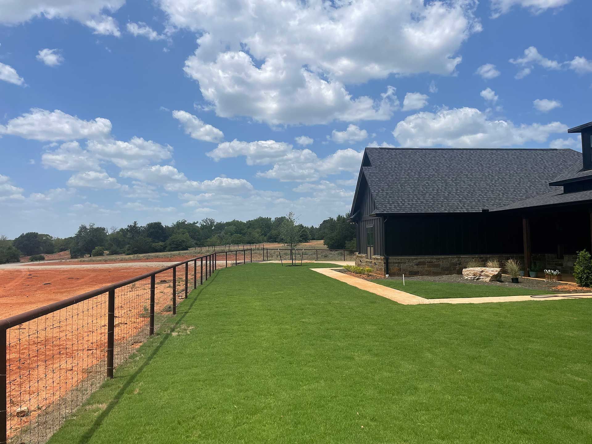 Landscaping & Lawn Care 28