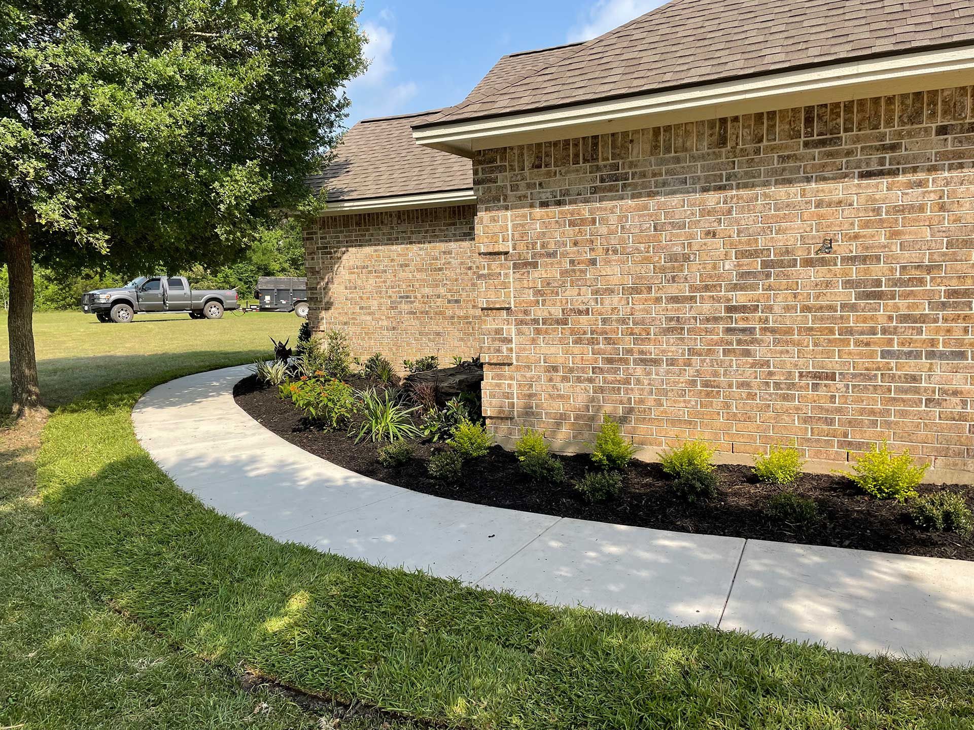 Landscaping & Lawn Care 16
