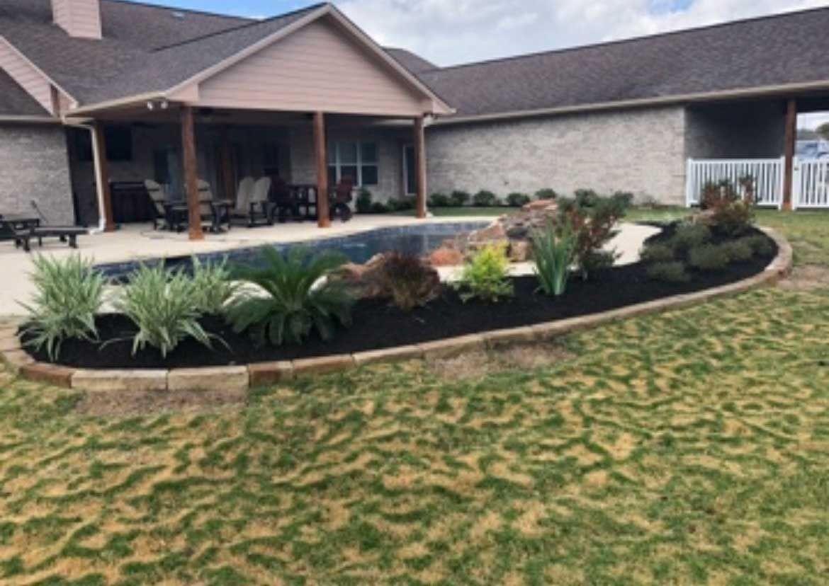Landscaping & Lawn Care 10