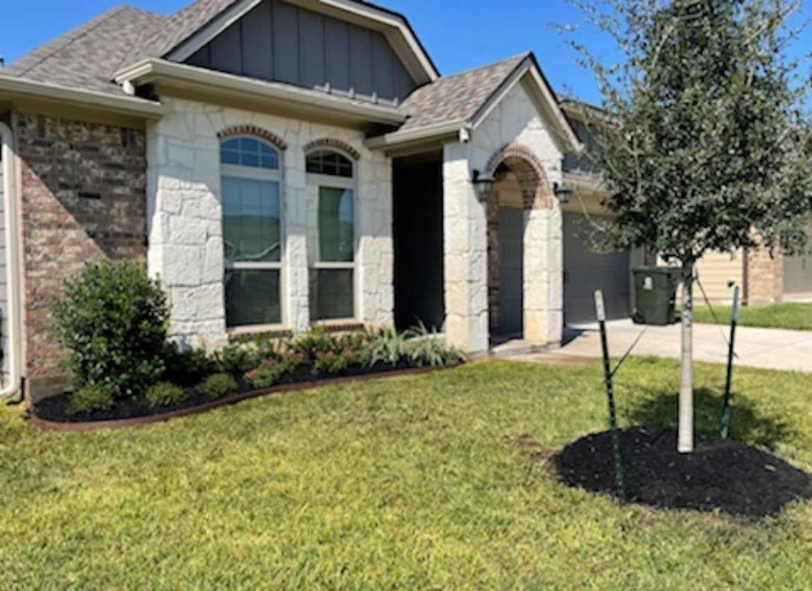 Landscaping & Lawn Care 9