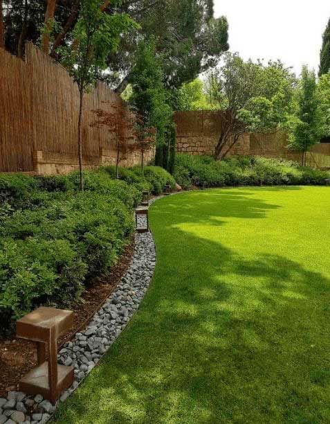 Landscaping & Lawn Care 1