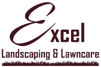Excel Landscaping & Lawn Care logo