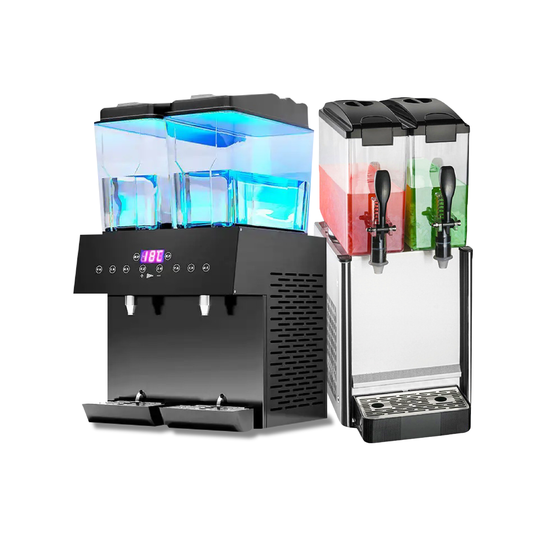 jugos, máquina juguera