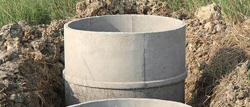 Septic Installation — Septic System Service in Laconia, NH Septic Installation — Septic System Service in Laconia, NH