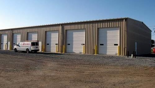 Storage Units - Electrical Contractors in Goshen, IN