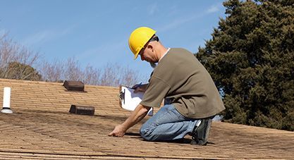 when to repair or replace your roof after storm damage