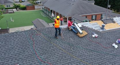 Weather Ready Roofing & Contractors